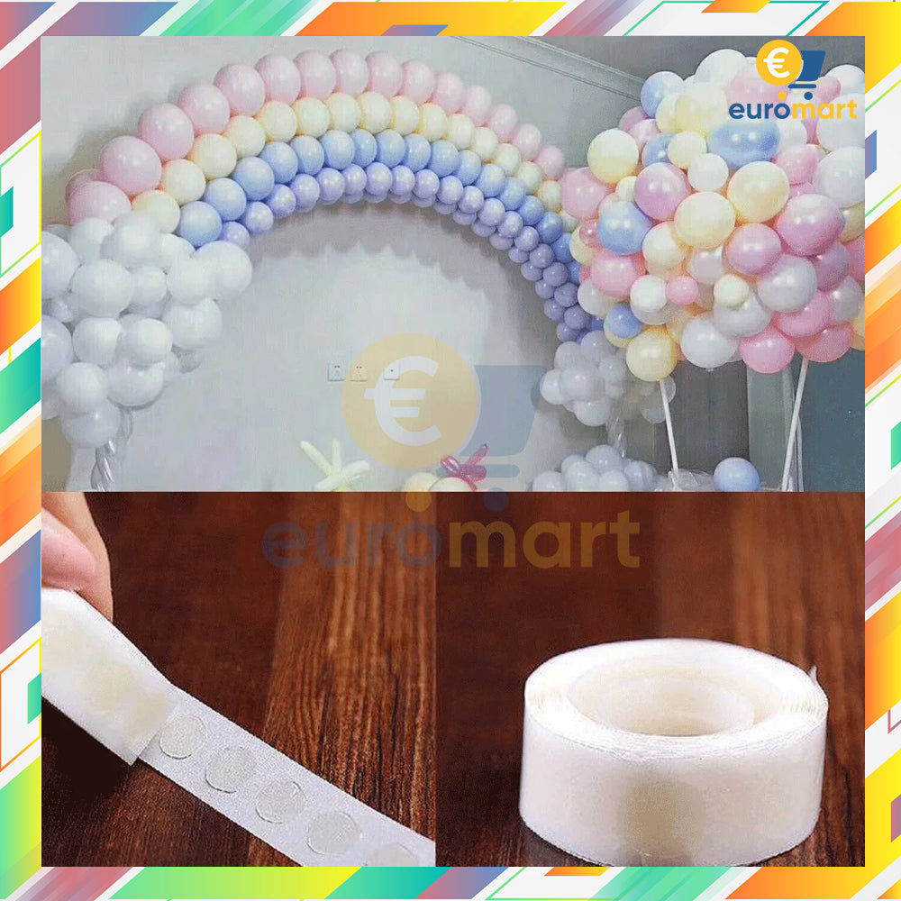 Dotted Glue Tape